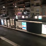 Nice Promenade Des Englais Vue Mer