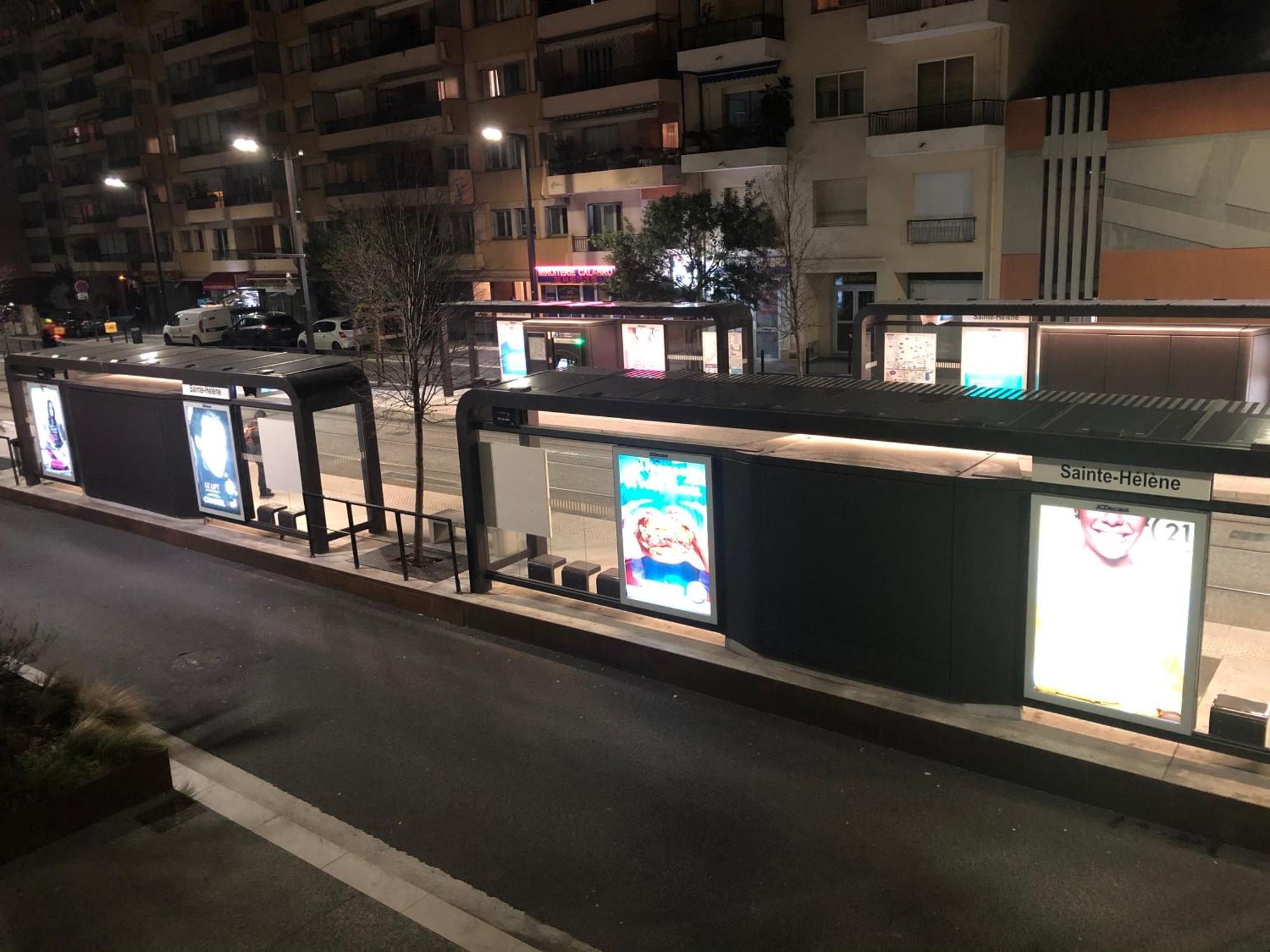 Appartamento Promenade Des Englais Vue Nizza